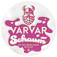 Пиво Schaum Black Currant 2026