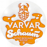 Пиво Sea Buckthorn Schaum