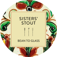 Пиво Sisters' Stout Chocolate Cherry & Juniper Milk Stout