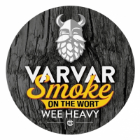 Пиво Smoke On the Wort BA