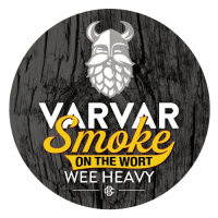 Пиво Smoke On the Wort