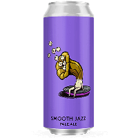 Пиво Smooth Jazz Пиво Smooth Jazz