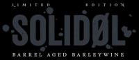 Пиво Solidøl BA Shabo Muscat