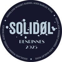 Пиво Solidol Benrinnes Пиво Solidol Benrinnes