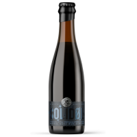 Пиво SolidØl Teaninich'25