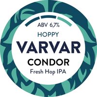 Пиво Сondor Fresh Hop IPA