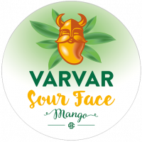 Пиво Sour Face Mango