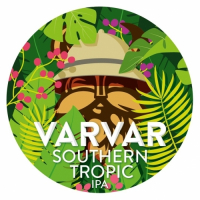 Пиво Southern Tropic