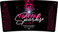 Пиво Sparks In Red Пиво Sparks In Red