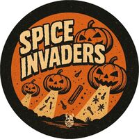 Пиво Spice Invaders