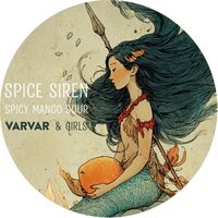 Пиво Spice Siren Spicy Mango
