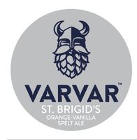 Пиво St. Brigid's Orange-Vanilla Spelt Ale