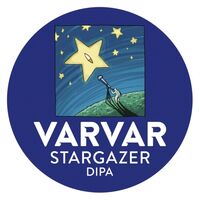 Пиво Stargazer Dipa