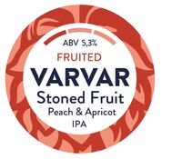 Пиво Stoned Fruit