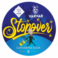Пиво Stopover Пиво Stopover