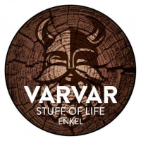 Пиво Stuff of Life