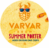Пиво Summer Porter