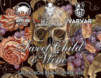 Пиво Sweet Child O'Wine Пиво Sweet Child O'Wine