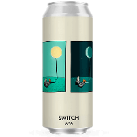 Пиво Switch 