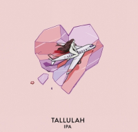 Пиво Tallulah