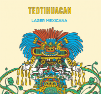 Пиво Teotihuacan