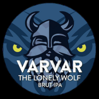 Пиво The Lonely Wolf