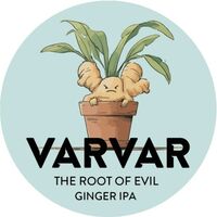 Пиво The Root of Evil