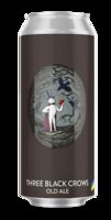 Пиво Three Black Crows  Пиво Three Black Crows