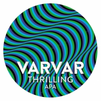 Пиво Thrilling APA