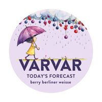 Пиво Today's Forecast 