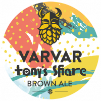 Пиво Tony's Share