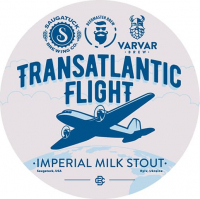 Пиво Transatlantic Flight