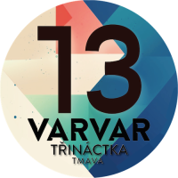 Пиво Třináctka Tmavá