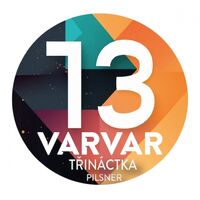 Пиво Třináctka