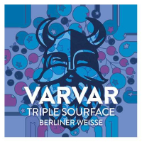 Пиво Triple Sour Face