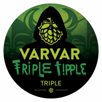 Пиво Triple Tipple
