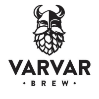 Пиво Varvar X North BA Smoked Stout