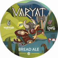 Пиво Varyat
