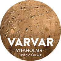 Пиво Vitaholmr