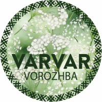 Пиво Vorozhba Wild Elderflower Ale