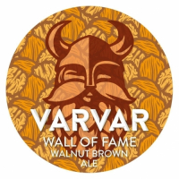 Пиво Wall of Fame