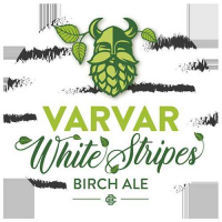 Пиво White Stripes 2021