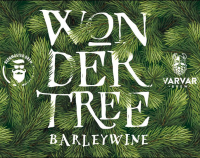 Пиво Wondertree