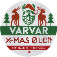 Пиво X-mas Ølen