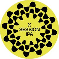 Пиво X-Session 
