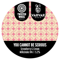 Пиво You Cannot Be Serious