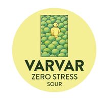 Пиво Zero Stress Sour