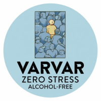 Пиво Zero Stress
