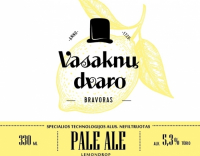 Пиво Pale Ale  Lemondrop