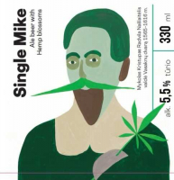 Пиво Single Mike